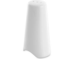 Essentials Pepervaatje - Wit -