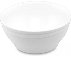Essentials saladekom Hotel line - Wit -