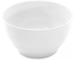 Essentials serveerkom Hotel line - Wit -
