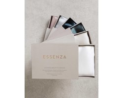 ESSENZA Alice Kussensloop Balsam green - 40x60 cm