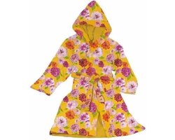 Essenza Badjas Bongo Beach - Maat S - Yellow