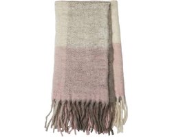 Essenza Belize plaid