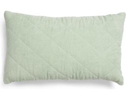 ESSENZA Billie Sierkussen Frosty mint - 30x50 cm