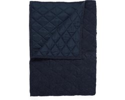 ESSENZA Billie Sprei Nightblue - 180x265 cm