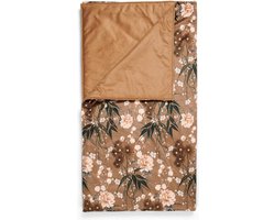 ESSENZA Charlize Sprei Cashew - 220x265