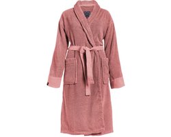 Essenza Connect Organic Uni Badjas Rose - S