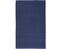 ESSENZA Connect Organic Uni Badmat Blauw - 60x100 cm