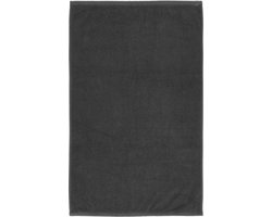 ESSENZA Connect Organic Uni Badmat Grijs - 60x100 cm