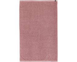 ESSENZA Connect Organic Uni Badmat Rose - 60x100 cm