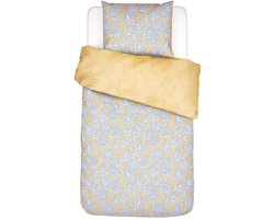 ESSENZA Fela Dekbedovertrek Sahara Sun - Eenpersoons – 140x200/220 cm
