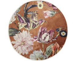 ESSENZA Filou Finest Vloerkleed Caramel - 60x90 cm