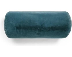 ESSENZA Furry Rolkussen Denim Blue - 22x50 cm