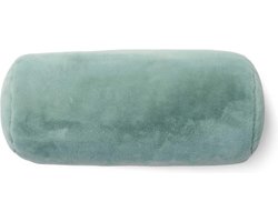Essenza Furry Rolkussen Surf green - 22x50 cm