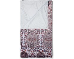 ESSENZA Giulia Sprei IJsblauw - 220x265