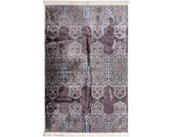 ESSENZA Giulia Vloerkleed Ijsblauw - 120x180 cm