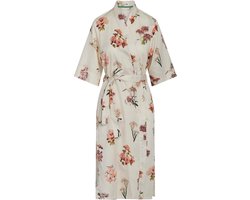 Essenza Ilona Annebella Kimono Vanille - L