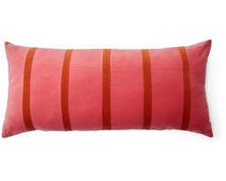 ESSENZA Isole Sierkussen Summer mauve - 40x90 cm