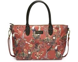 ESSENZA Jennah Airen Carry All-Tas Chili - M