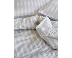 Essenza Kussensloop Elio - 60x70 cm