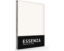 Essenza Kussensloop Percal Oester 60x70