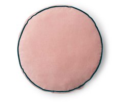 Essenza Lio Sierkussen Woodrose - Ø 45 cm