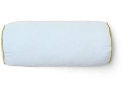 ESSENZA Luise Rolkussen Ijsblauw - 22x50 cm