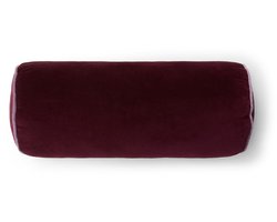 Essenza Luise Rolkussen Mauve wine - 22x50 cm