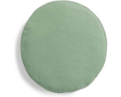 ESSENZA Mads Sierkussen verdant green - Ø 45 cm