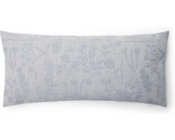 Essenza Maribel Sierkussen Grijs - 40x90 cm