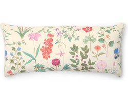 ESSENZA Marigold Sierkussen Vanille - 40x90 cm