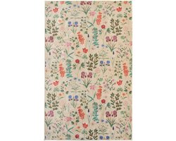 Essenza Marigold Vloerkleed Vanille - 60x90 cm