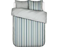 ESSENZA Meryl Dekbedovertrek Morning swim - Tweepersoons – 200x200/220 cm