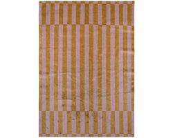 ESSENZA Mira Vloerkleed Pale purple - 180x240 cm