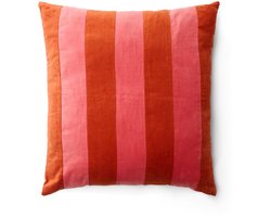ESSENZA Nino Sierkussen Summer mauve - 50x50 cm