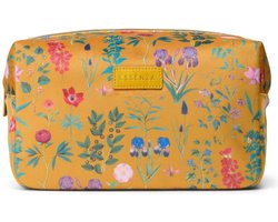 ESSENZA Pepper Marigold Toilettas Flower ochre - 28x13x17 cm