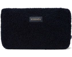 Essenza Pepper Teddy Make-Up Tas Nightblue - L