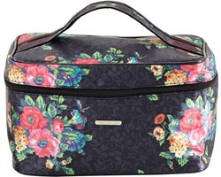 Essenza Peru Beautycase - 18x20 cm - Multi