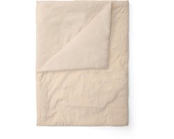 ESSENZA Philippine Sprei Oatmeal - 220x265 cm