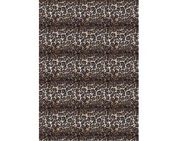 Essenza Plaid Leopard (Fleece) - 150x200 cm