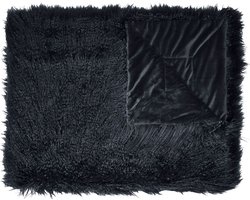 Essenza Plaid Vita Nightblue 140x200cm