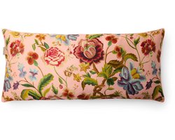 ESSENZA Roselina Sierkussen Evening rose - 40x90 cm