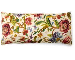 Essenza Roselina Sierkussen Vanille - 40x90 cm