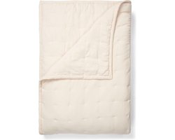 ESSENZA Ruth Sprei Cream - 150x200 cm