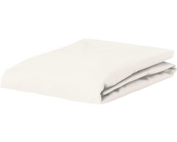 Essenza Satin Laken Oyster - 240x260 cm