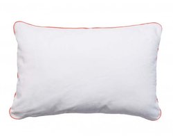 ESSENZA Sierkussen Duke 40x60 Wit