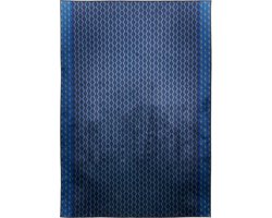 ESSENZA Tesse Vloerkleed reef green - 180x240 cm