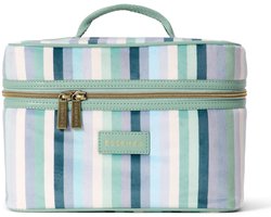 Essenza Tracy Donna Beautycase Surf green - 25x17x17 cm