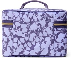 ESSENZA Tracy Rosie Beautycase Purple heather - 25x17x17 cm