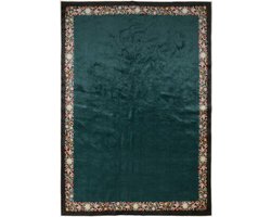 ESSENZA Veroniq Vloerkleed Balsam green - 120x180 cm