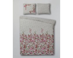 Essenza Vivianne Dekbedovertrek - Tweepersoons - 200x200/220 cm - Multi